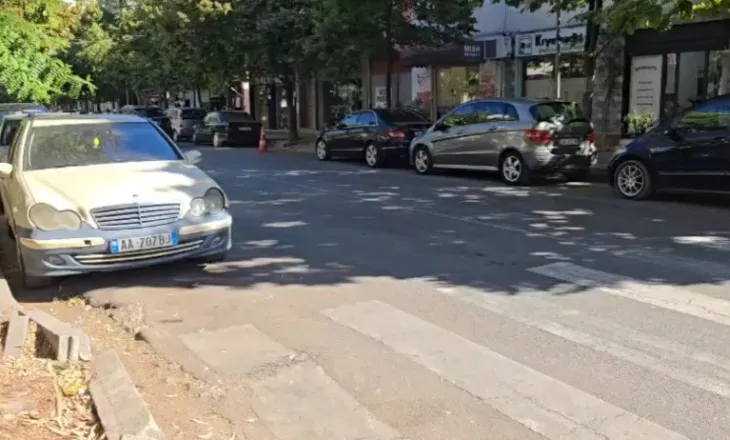 Që nga 5 tetori, parkim me pagesë në Durrës! Ja sa do të paguajnë qytetarët dhe çfarë përfitojnë rezidentët