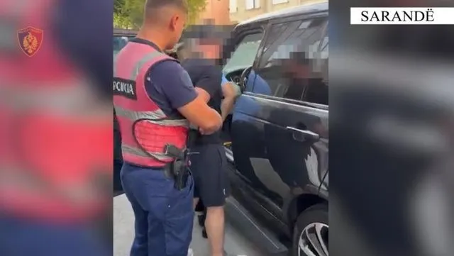 Qëlloi me grushte efektivin e policisë, pranga për 27-vjeçarin në Sarandë
