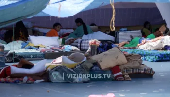 Qendra kthimi për emigrantët, vendet e BE po planifikojnë marrëveshje për t’i ngritur në një shtet jashtë  unionit