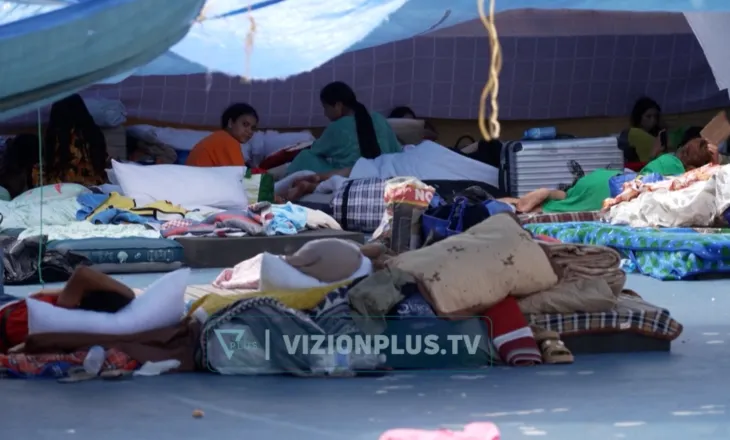 Qendra kthimi për emigrantët, vendet e BE po planifikojnë marrëveshje për t’i ngritur në një shtet jashtë  unionit