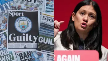 Qeveria britanike kundër Manchester City: Mund të përjashtohet nga Premier League