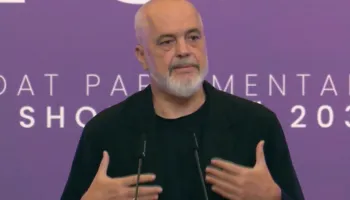 “Qeveria duhet të merret me veten, ose të hapë krahun”, Rama: Besa fjalë e madhe