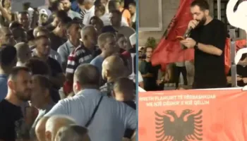 “Qeveria e ka mendjen te rrjetet sociale dhe jo te hallet e popullit”, Gent Progni: Rama kërkon vëmendjen, jo të vërtetën