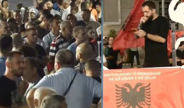 “Qeveria e ka mendjen te rrjetet sociale dhe jo te hallet e popullit”, Gent Progni: Rama kërkon vëmendjen, jo të vërtetën