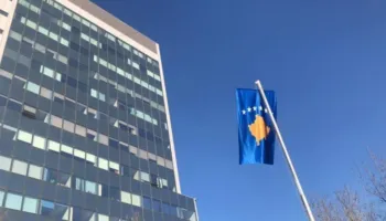 Qeveria e Kosovës mban sot mbledhjen e radhës