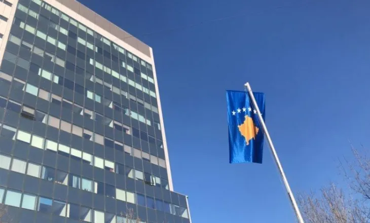 Qeveria e Kosovës mban sot mbledhjen e radhës