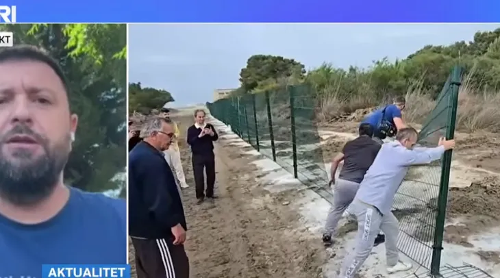 ‘Qeveria nuk e ka prioritet mjedisin’, Nika: Ligji për zonat e mbrojtura duhet rikthyer në binarët kushtetues
