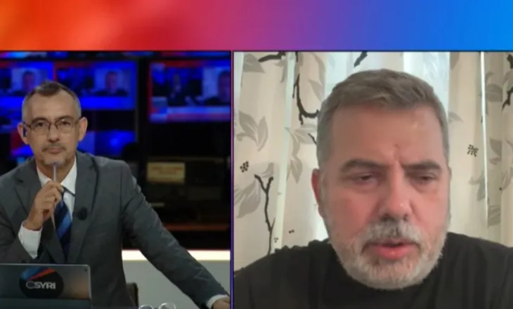 ‘Qeveria Rama e qelbur dhe e korruptuar!’  Abilekaj: Me ‘Prania besnike’ legjitimon patronazhistët