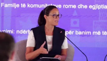 Qeveria shpall fituesit e programit për përmirësimin e banesave, Ibrahimaj: 700 milionë lekë për 663 familje në nevojë në 26 bashki