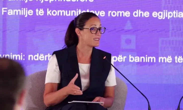 Qeveria shpall fituesit e programit për përmirësimin e banesave, Ibrahimaj: 700 milionë lekë për 663 familje në nevojë në 26 bashki