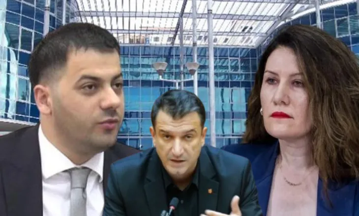Qindra mesazhe dhe telefonata, hapet “arkiva”, gazetari: Komunikimet e Agasit me Hysenin shkojnë deri te Veliaj