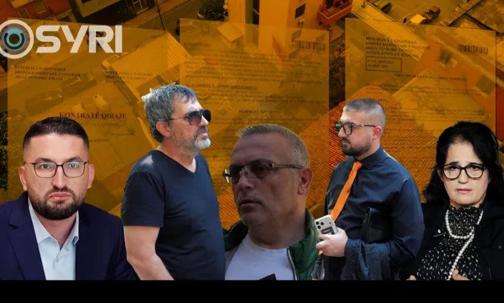 Qiraja brenda qirasë/ ‘Dua 120 mijë euro’, si u zaptua prona në rrugën e Durrësit, zbardhet skema e mashtrimit!