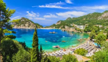 “Quartz” rendit Shqipërinë mes destinacioneve më tërheqëse për udhëtime
