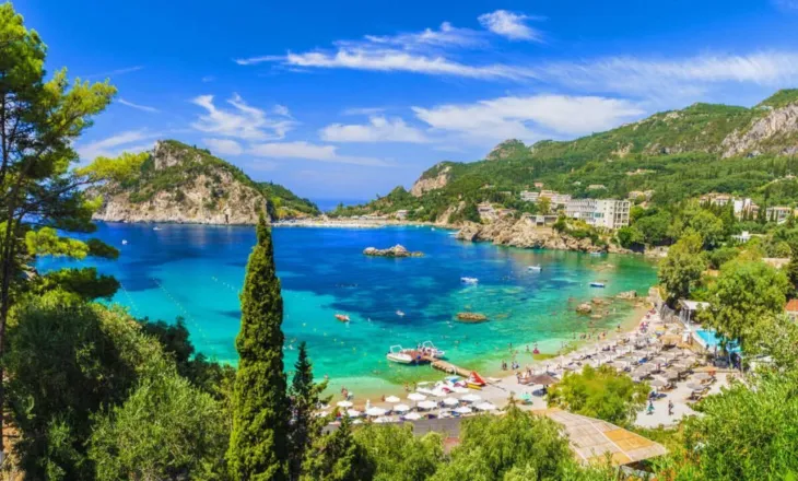 “Quartz” rendit Shqipërinë mes destinacioneve më tërheqëse për udhëtime