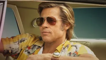 Quentin Tarantino sjell romanin e ri për Cliff Booth, para filmit të ri me Brad Pitt