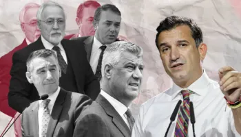 ‘Qytetar Nderi’/ Veliaj vë në lëvizje Bashkinë e Tiranës nga qelia: Nderoni ish krerët e UÇK-së