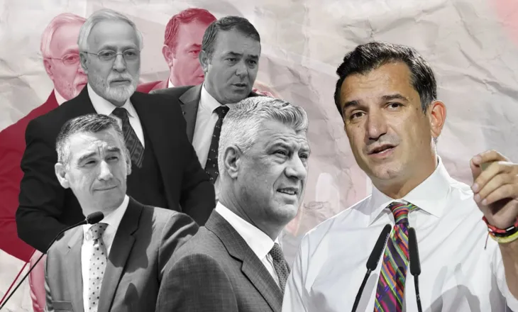 ‘Qytetar Nderi’/ Veliaj vë në lëvizje Bashkinë e Tiranës nga qelia: Nderoni ish krerët e UÇK-së