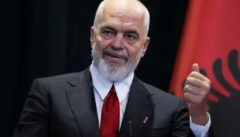 Rama: Askush nuk më ndal mua me llogjet e korrupsionit që hedhin pulat histerike!