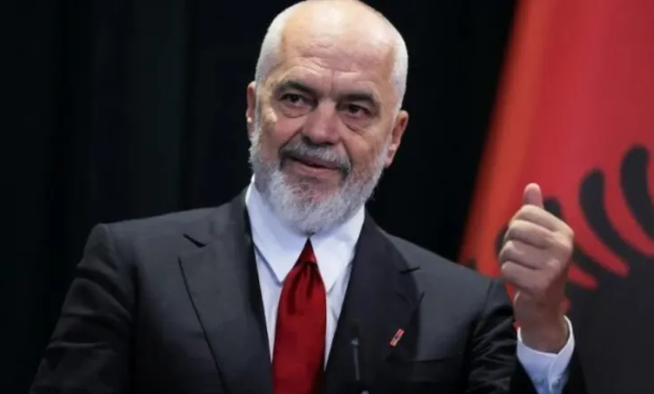 Rama: Askush nuk më ndal mua me llogjet e korrupsionit që hedhin pulat histerike!