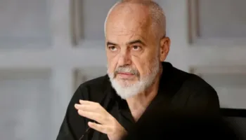 Rama: Çdo ndërhyrje e deputetëve për të futur dikë në punë të bëhet vepër penale! Do t’ju kërkoj të gjithëve ta votoni