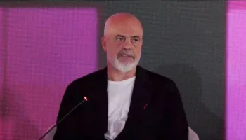 Rama: Do të pajisim 4 mijë çifte të reja me çelës shtëpie