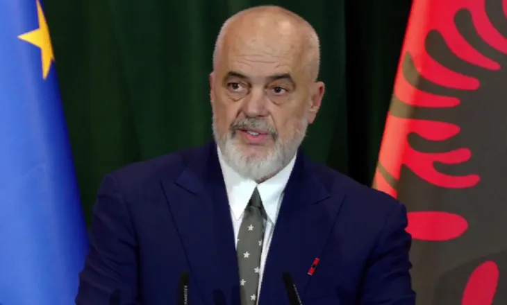 Rama: Dokumentet për projektin e Zvërnecit do të bëhen publike, “Pasqyra” do të sjellë transparencë të plotë