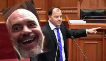 “Rama drejt greminës!” Shpërthen Maliqi: Kush do t’i japë shqelmin e fundit për të shpëtuar Shqipërinë?