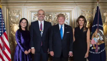Rama drejt SHBA për Asamblenë e OKB, do mbajë fjalim në Asamble më 25 shtator! Do marrë pjesë dhe në galanë e dekorimit të Trump, takim me shqiptarët