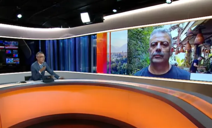 ‘Rama e ka humbur davanë fare’, Tepelena: Arrestimet e protestuesve, si policia sekrete e komunizmit
