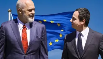 Rama e Kurti kritikojnë Hagën, BE: Gjykata është e pavarur dhe e paanshme