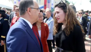 Rama e lëshoi, Begaj nxiton të shkarkojë Vlora Hysenin