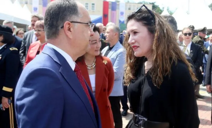 Rama e lëshoi, Begaj nxiton të shkarkojë Vlora Hysenin