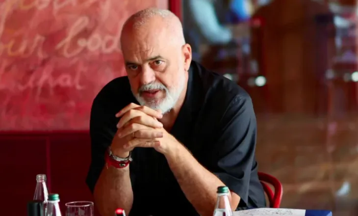 Rama: Është një eksperiment social dhe ekonomik që një kryeqytet të drejtohet pa kokë!