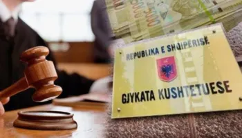 Rama i ftoi në tryezë, magjistratët çojnë në ‘Kushtetuese’ formulën e re të pagave