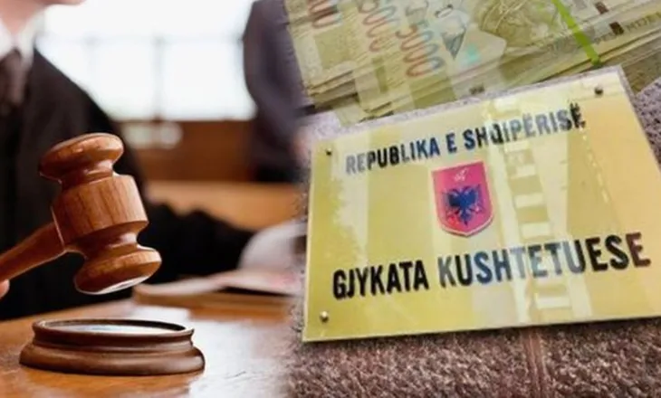 Rama i ftoi në tryezë, magjistratët çojnë në ‘Kushtetuese’ formulën e re të pagave