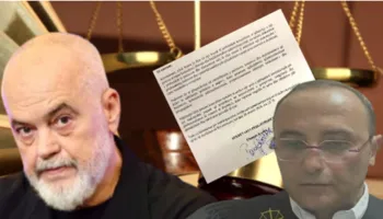 Rama i kërkoi në tryezë, Kreu i Unionit të Gjyqtarëve: S’kemi marrë ftesë, por jemi për dialog! Sot çojmë në GJK ligin e ri për pagat