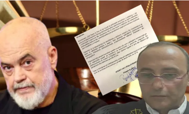 Rama i kërkoi në tryezë, Kreu i Unionit të Gjyqtarëve: S’kemi marrë ftesë, por jemi për dialog! Sot çojmë në GJK ligin e ri për pagat