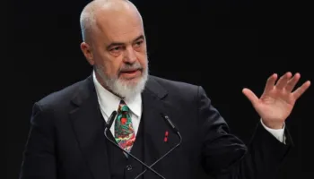 Rama i kthehet Sandro Gozit pas akuzës për fyerje: Aludim i paturpshëm, kjo tregon se çfarë demokratësh jeni…