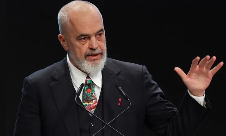 Rama i kthehet Sandro Gozit pas akuzës për fyerje: Aludim i paturpshëm, kjo tregon se çfarë demokratësh jeni…