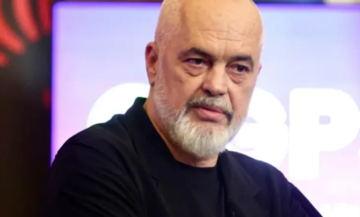 Rama i përgjigjet Partisë Demokratike Europiane: A nuk ju vjen turp të mbështesni një sjellje kaq të neveritshme?