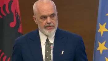Rama: Jemi vendi me barrën më të rëndë të paraburgimeve, s’mund të vazhdojmë me shifra të tilla