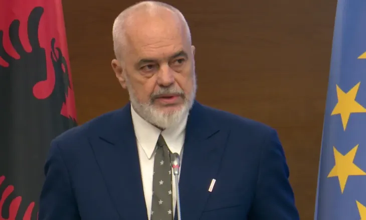 Rama: Jemi vendi me barrën më të rëndë të paraburgimeve, s’mund të vazhdojmë me shifra të tilla