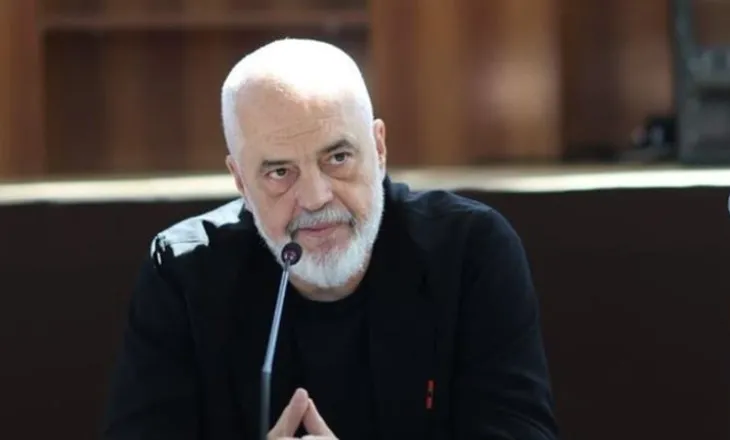Rama justifikon shkrirjen e dy bashkive të tjera: Poliçani dhe Dimali do të marrin të njëjtat shërbime, por brenda bashkisë Berat