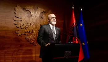 Rama: Kam fajet e mia, por jam këtu për të bërë histori e jo pasuri