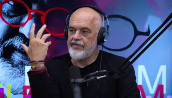 Rama: Kemi gjithnjë e më pak mësues, profesori i matematikës drejt “humanoidit”