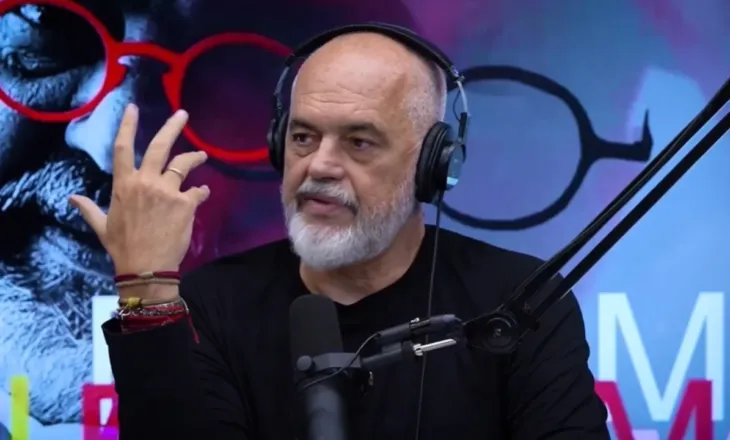 Rama: Kemi gjithnjë e më pak mësues, profesori i matematikës drejt “humanoidit”