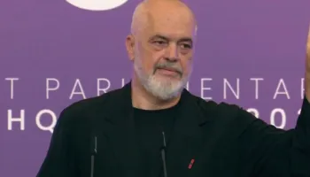 Rama “kërcënon” deputetët: Ndërhyrjet me telefon për punësime do të konsiderohen vepër penale