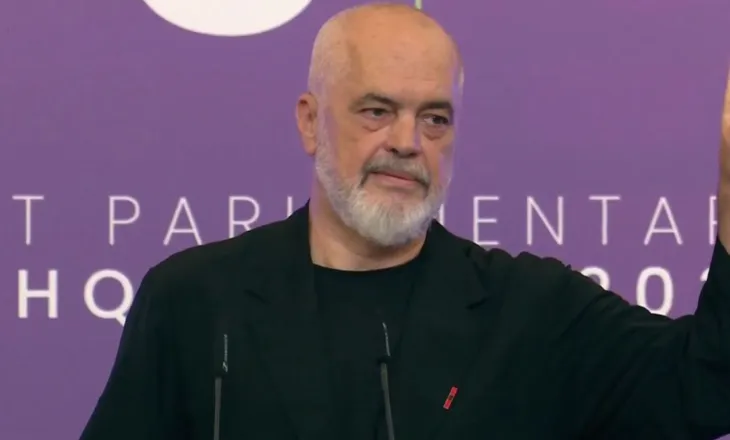 Rama “kërcënon” deputetët: Ndërhyrjet me telefon për punësime do të konsiderohen vepër penale