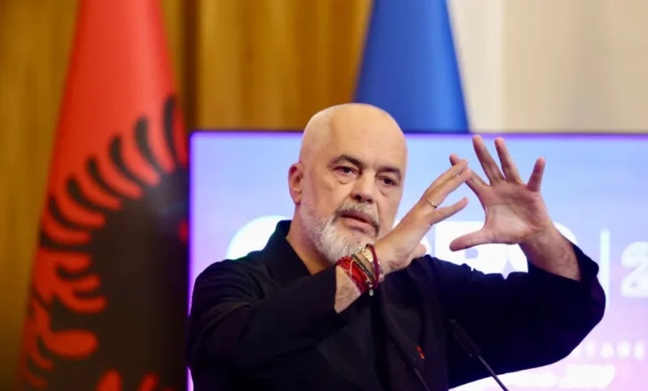 Rama: KLP e KLGJ janë fytyra e dështimit të reformës në drejtësi. Kur s’iu mjaftojnë atyre rrogat, imagjinoni administratën