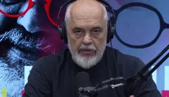 Rama: Krijojmë shoqata lokale për mbrojtjen e territoreve turistike. Rrisim partneritetin me komunitetet lokale